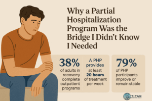 Partial Hospitalization Program Helped Me Re-EngagePartial Hospitalization Program Helped Me Re-Engage