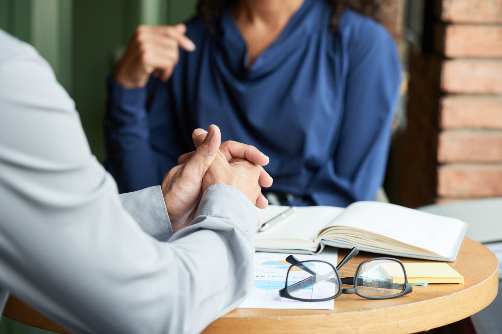 Turning Drive Into Recovery: Why High-Achievers Thrive in IOP