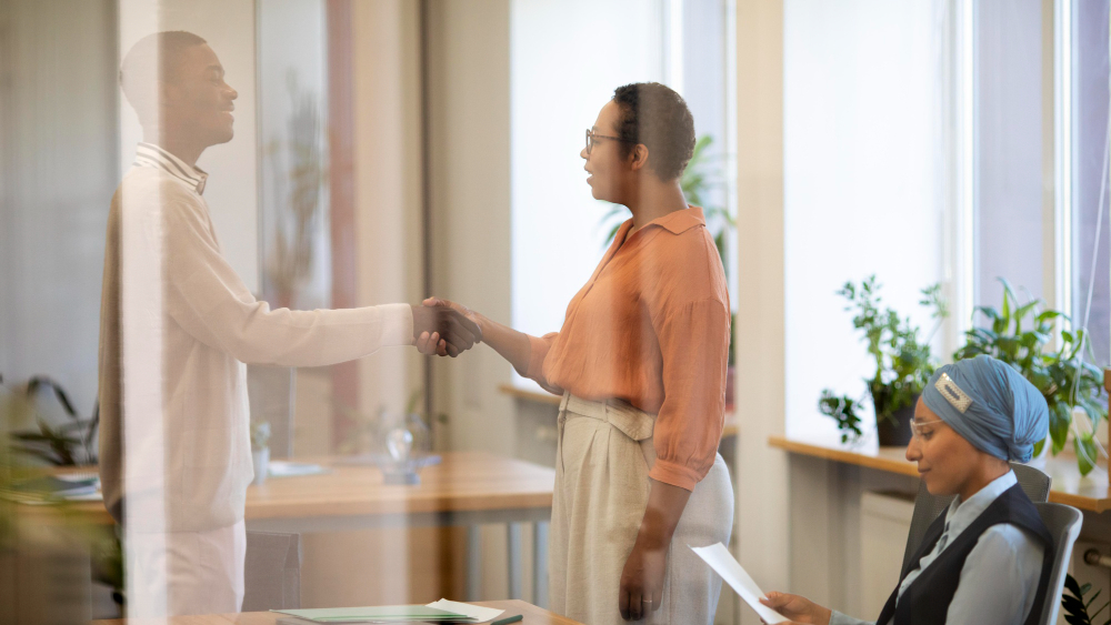 What Recovery Looks Like When You Have the Right Support System