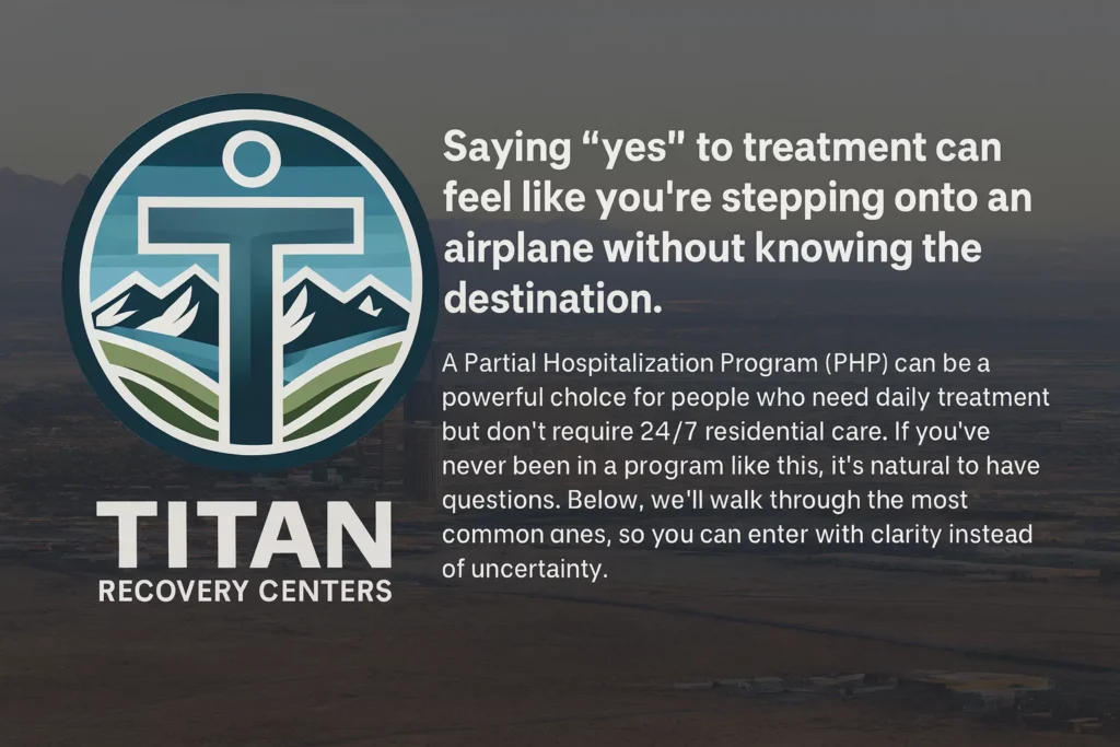 What to Expect in a Partial Hospitalization Program