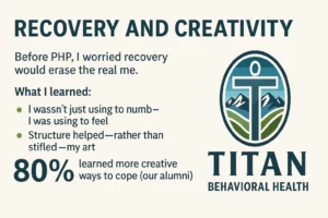 Creative Recovery