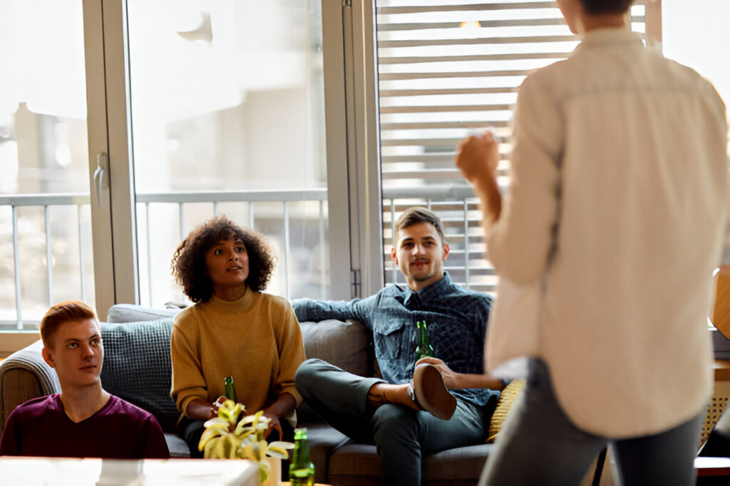 The Warning Signs That Can’t Be Ignored When Partial Hospitalization Program Becomes Urgent