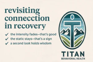 Recovery Reconnection 