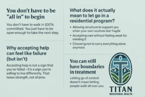 Second Chance Recovery