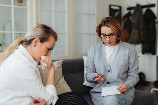 What Should I Pack for Residential Treatment? [FAQ for Early Recovery]