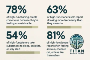 High-Functioning Stats