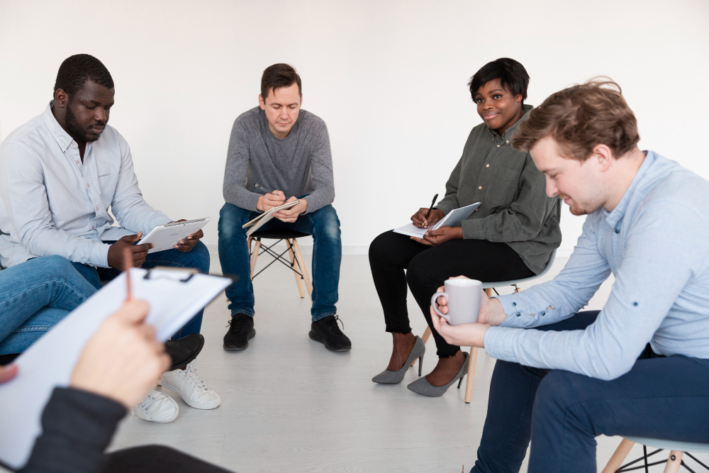 What Medical Detox Feels Like for People Who Fear Sobriety Will Change Them