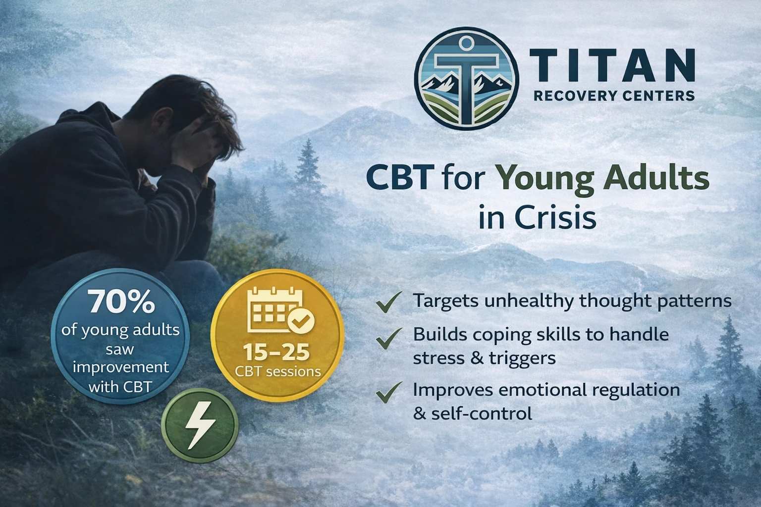CBT Crisis Support