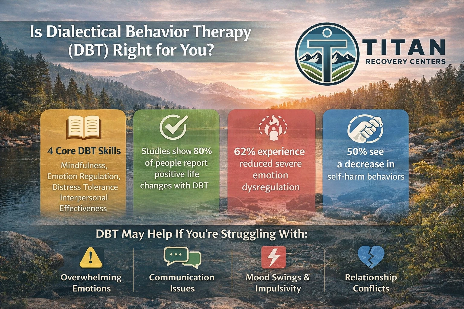 DBT Emotional Balance