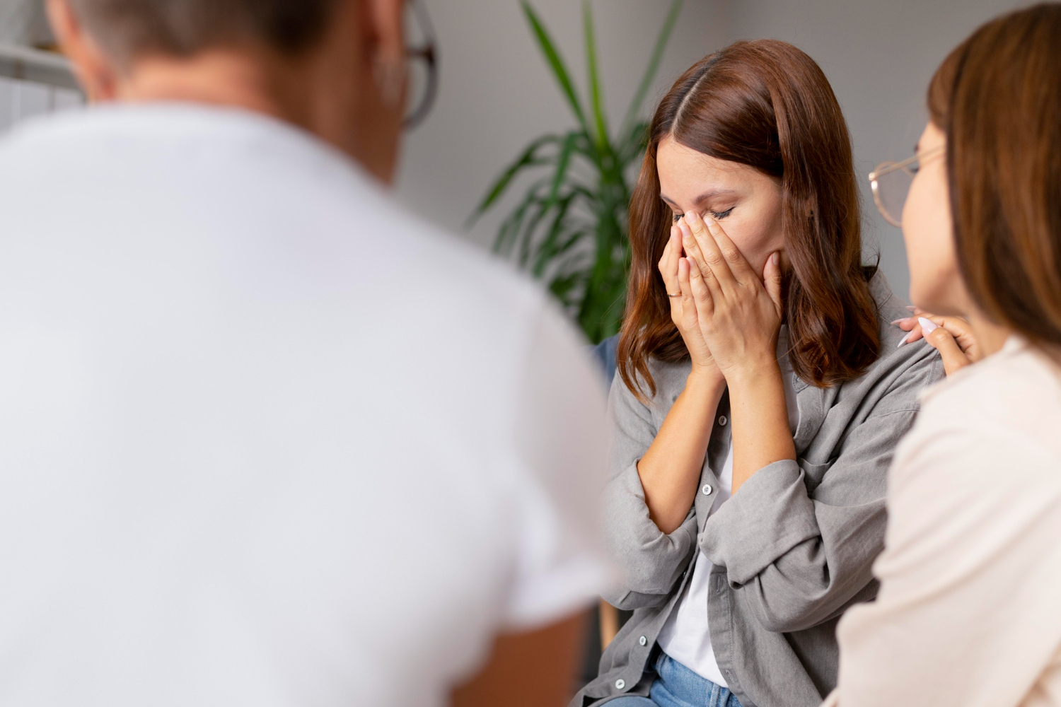 How EMDR Helps Break the Trauma-Relapse Cycle in Young Adults Near Las Vegas