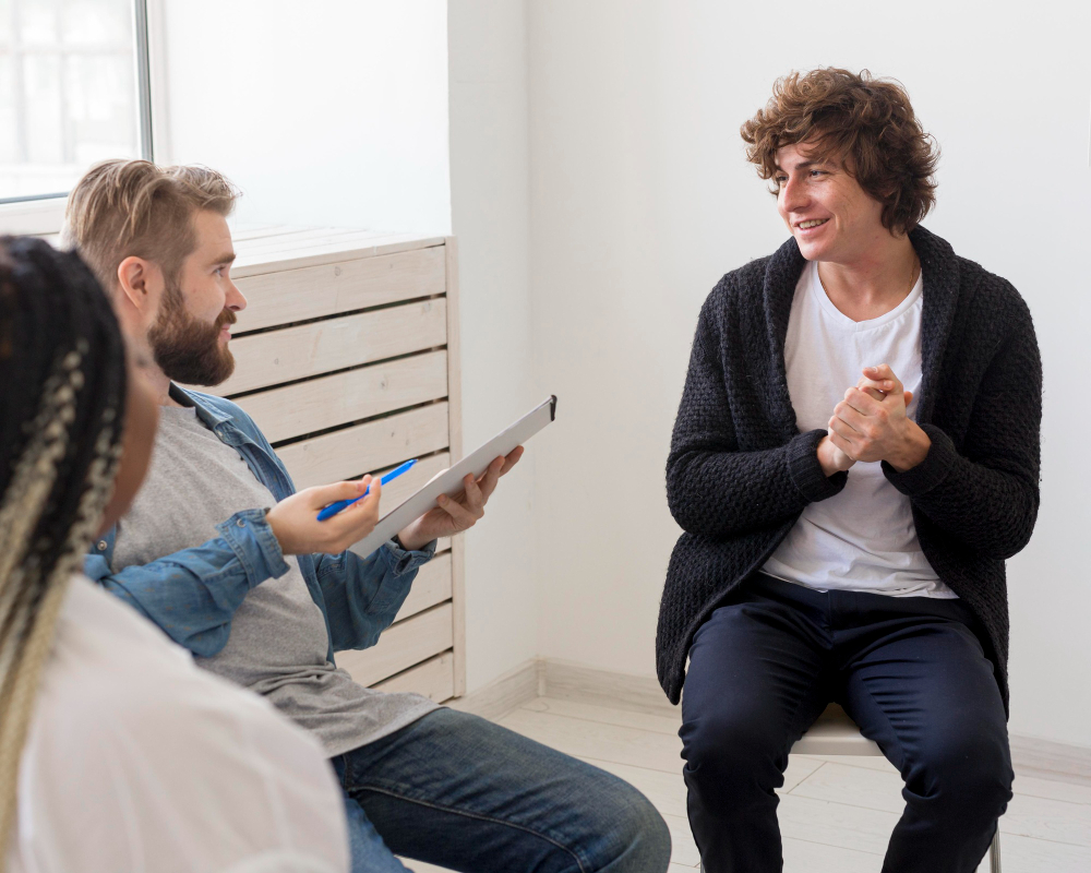 Why CBT Is Often the First Line of Defense in Behavioral Health Treatment