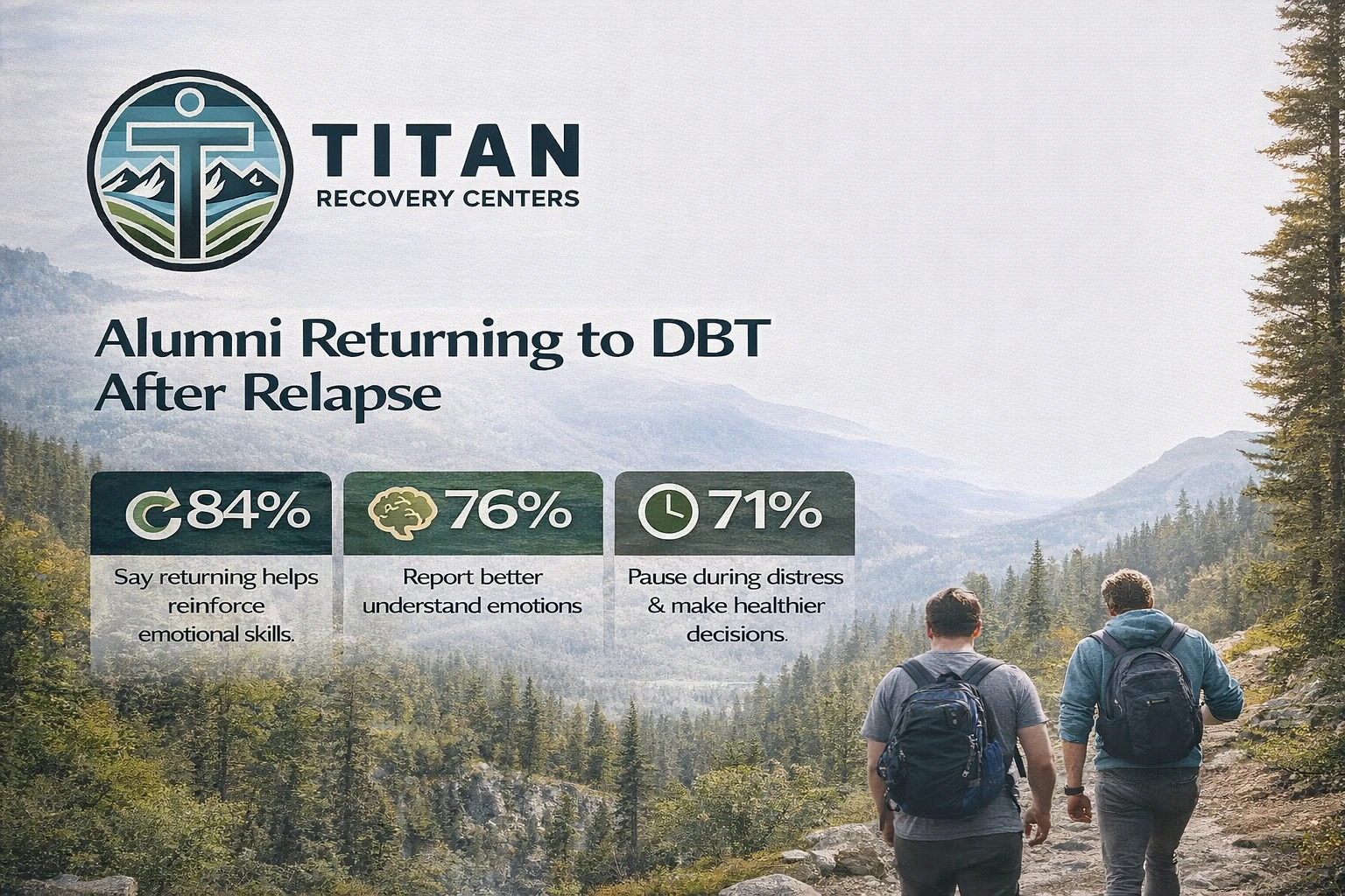 DBT Return