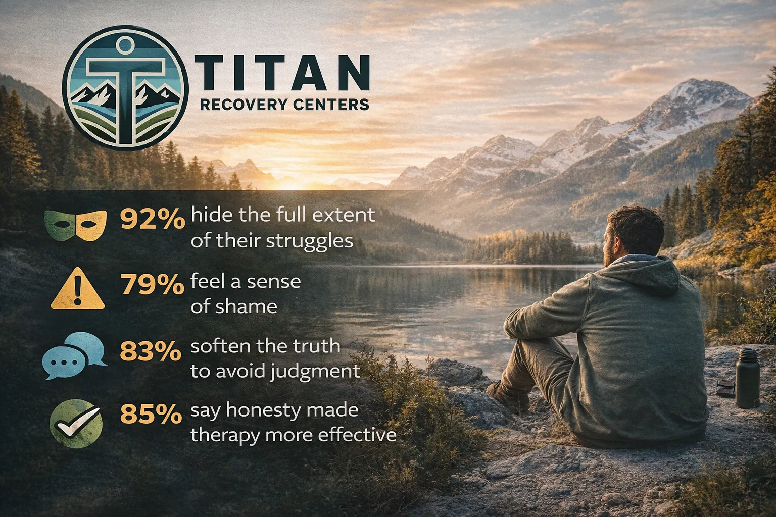 Recovery Honesty