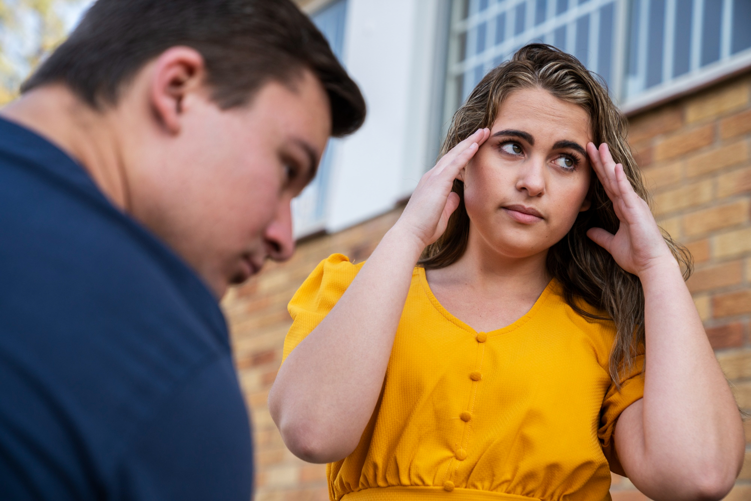 When Life Gets Messy Again, Many Alumni Rediscover DBT