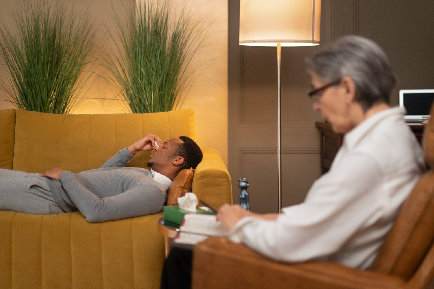 How To Enter Medical Detox When You’re Ashamed Of Disappearing From Treatment