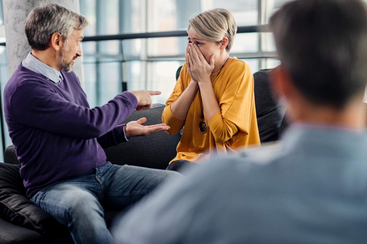 Why We Don’t Rush Newly Diagnosed Clients Into Medication—and Choose CBT First